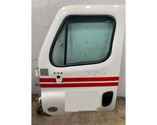 Door Assembly, Front FREIGHTLINER Cascadia 125 Frontier Truck Parts