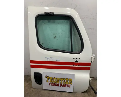 Door Assembly, Front FREIGHTLINER Cascadia 125 Frontier Truck Parts