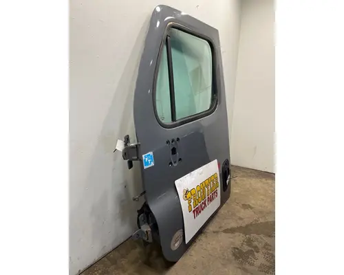 Door Assembly, Front FREIGHTLINER Cascadia 125 Frontier Truck Parts