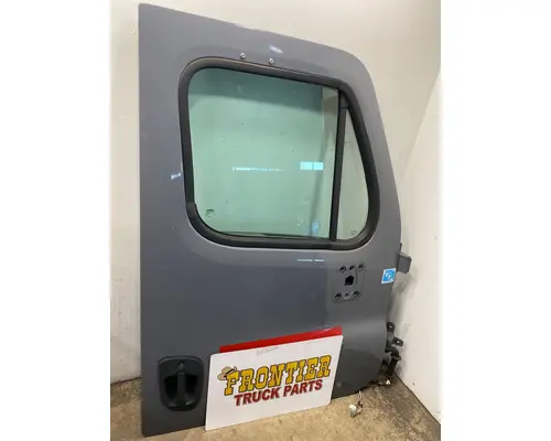Door Assembly, Front FREIGHTLINER Cascadia 125 Frontier Truck Parts