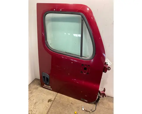 Door Assembly, Front FREIGHTLINER Cascadia 125 Frontier Truck Parts