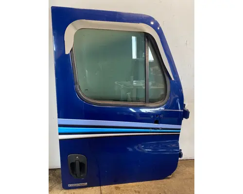 Door Assembly, Front FREIGHTLINER Cascadia 125 Frontier Truck Parts