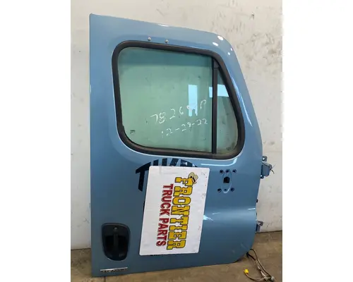 Door Assembly, Front FREIGHTLINER Cascadia 125 Frontier Truck Parts