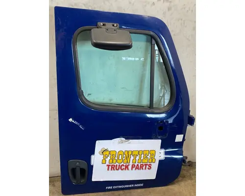 Door Assembly, Front FREIGHTLINER Cascadia 125 Frontier Truck Parts