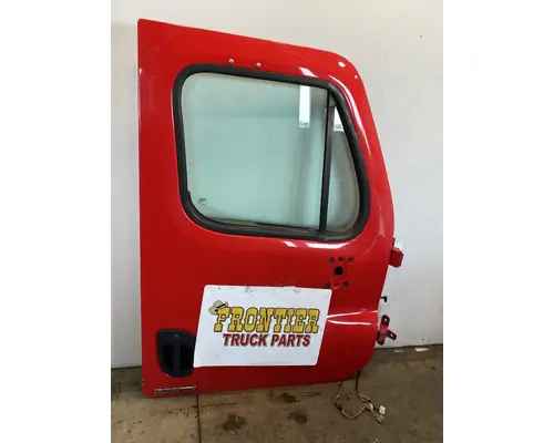Door Assembly, Front FREIGHTLINER Cascadia 125 Frontier Truck Parts