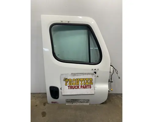 Door Assembly, Front FREIGHTLINER Cascadia 125 Frontier Truck Parts