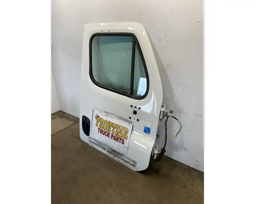 Door Assembly, Front FREIGHTLINER Cascadia 125 Frontier Truck Parts