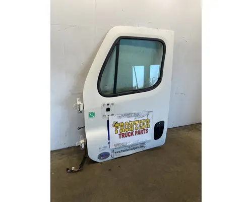 Door Assembly, Front FREIGHTLINER Cascadia 125 Frontier Truck Parts