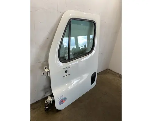 Door Assembly, Front FREIGHTLINER Cascadia 125 Frontier Truck Parts