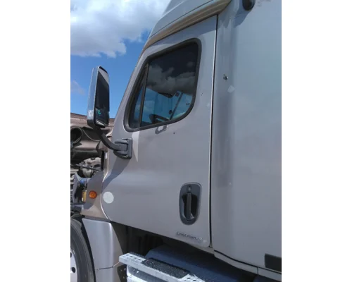 Door Assembly, Front FREIGHTLINER CASCADIA 125 LKQ Heavy Truck - Tampa