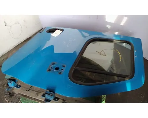 Door Assembly, Front FREIGHTLINER CASCADIA 125 LKQ Western Truck Parts