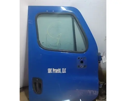 Door Assembly, Front FREIGHTLINER CASCADIA 125 LKQ Western Truck Parts