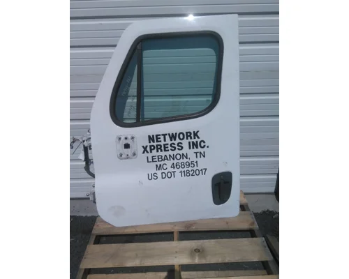 Door Assembly, Front FREIGHTLINER CASCADIA 125 LKQ Evans Heavy Truck Parts