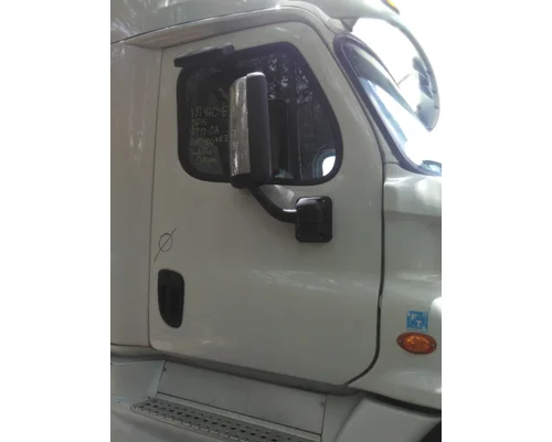 Door Assembly, Front FREIGHTLINER CASCADIA 125 LKQ Evans Heavy Truck Parts