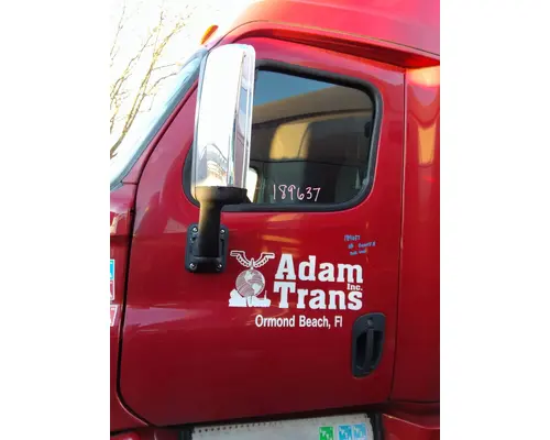 Door Assembly, Front FREIGHTLINER CASCADIA 125 LKQ Heavy Truck Maryland