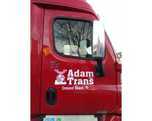 Door Assembly, Front FREIGHTLINER CASCADIA 125 LKQ Heavy Truck Maryland