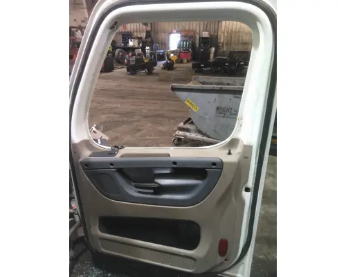 Door Assembly, Front FREIGHTLINER CASCADIA 125 LKQ Heavy Truck - Goodys