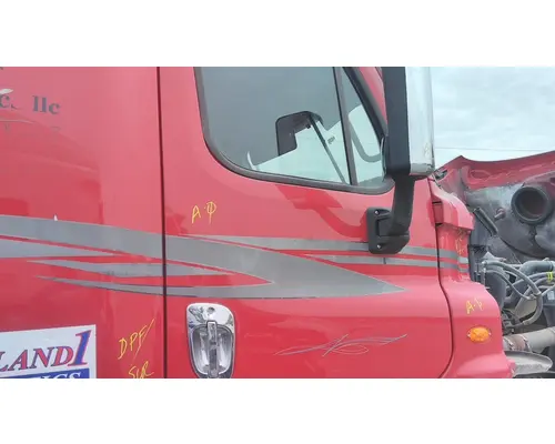Door Assembly, Front FREIGHTLINER CASCADIA 125 LKQ Heavy Truck - Goodys