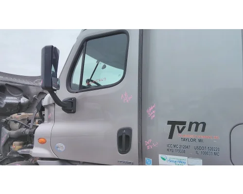 Door Assembly, Front FREIGHTLINER CASCADIA 125 LKQ Heavy Truck - Goodys