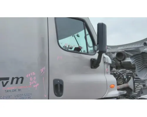 Door Assembly, Front FREIGHTLINER CASCADIA 125 LKQ Heavy Truck - Goodys