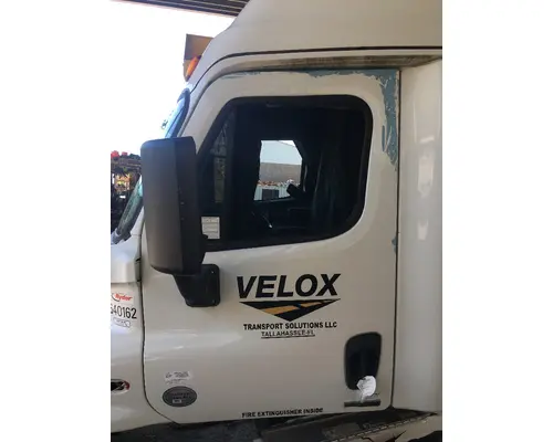 Door Assembly, Front FREIGHTLINER CASCADIA 125 Camerota Truck Parts