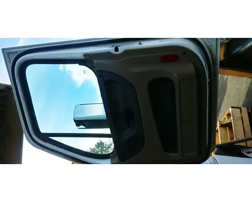 Door Assembly, Front FREIGHTLINER CASCADIA 125 Camerota Truck Parts