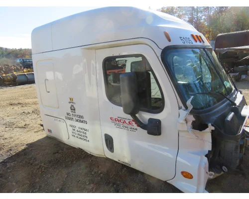 Door Assembly, Front FREIGHTLINER CASCADIA  125 New York Truck Parts, Inc.