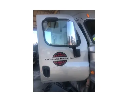 Door Assembly, Front FREIGHTLINER Cascadia 125 American Truck Salvage