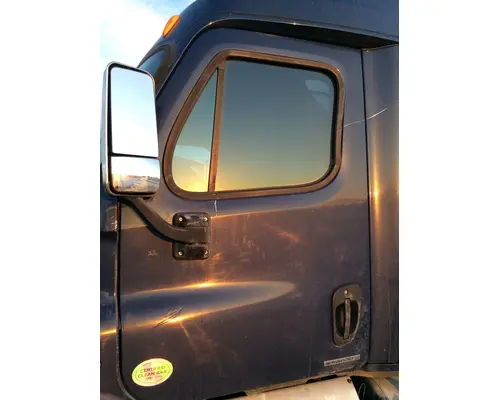 Door Assembly, Front Freightliner Cascadia 125 Holst Truck Parts