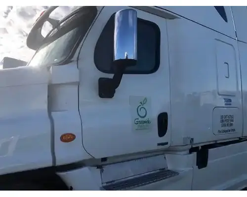 Door Assembly, Front Freightliner Cascadia 125 Holst Truck Parts