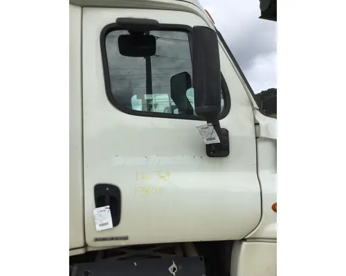 Door Assembly, Front Freightliner cascadia 125 River City Truck Parts Inc.