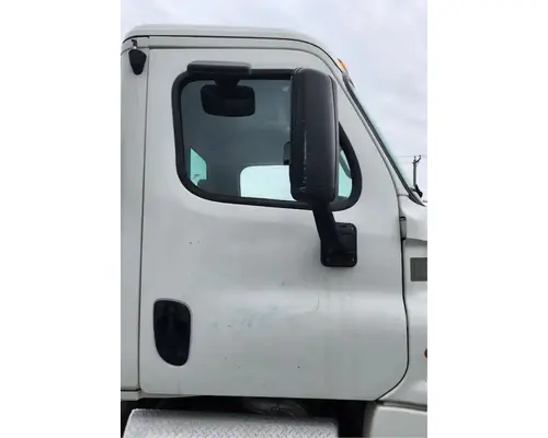 Door Assembly, Front Freightliner Cascadia 125 Complete Recycling Group LLC