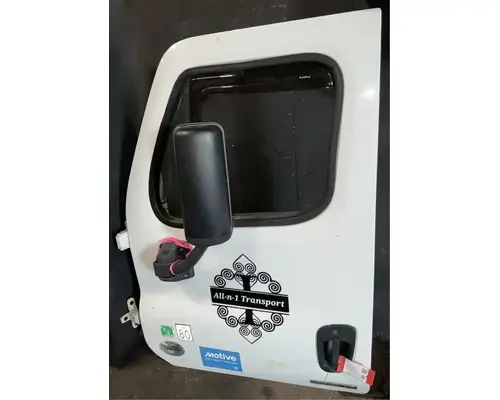 Door Assembly, Front FREIGHTLINER Cascadia 125 Geco - Fresno