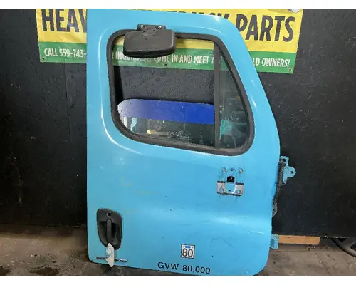 Door Assembly, Front FREIGHTLINER Cascadia 125 Geco - Fresno