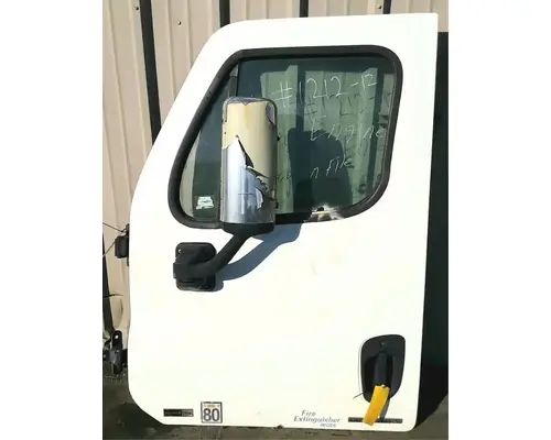 Door Assembly, Front FREIGHTLINER Cascadia 125 Geco - Fresno