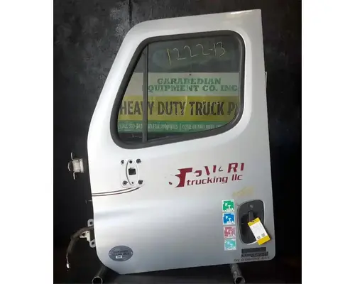 Door Assembly, Front FREIGHTLINER Cascadia 125 Geco - Fresno