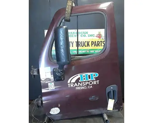 Door Assembly, Front FREIGHTLINER Cascadia 125 Geco - Fresno