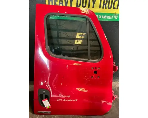 Door Assembly, Front FREIGHTLINER Cascadia 125 Geco - Fresno