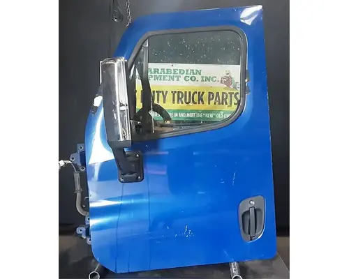 Door Assembly, Front FREIGHTLINER Cascadia 125 Geco - Fresno