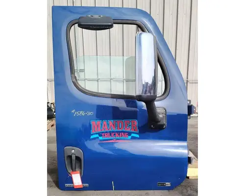 Door Assembly, Front FREIGHTLINER Cascadia 125 Geco - Dinuba