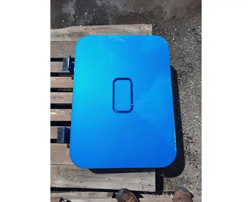 Running Board FREIGHTLINER CASCADIA 125 LKQ KC Truck Parts - Inland Empire