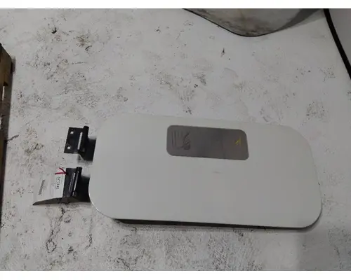 Running Board FREIGHTLINER CASCADIA 125 LKQ Western Truck Parts