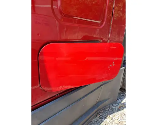 Running Board FREIGHTLINER CASCADIA 125 LKQ Evans Heavy Truck Parts