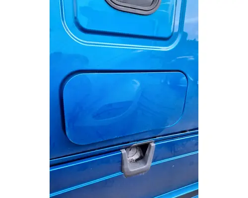 Running Board FREIGHTLINER CASCADIA 125 LKQ Evans Heavy Truck Parts