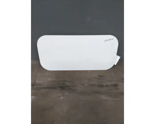 Running Board FREIGHTLINER CASCADIA 125 LKQ Geiger Truck Parts