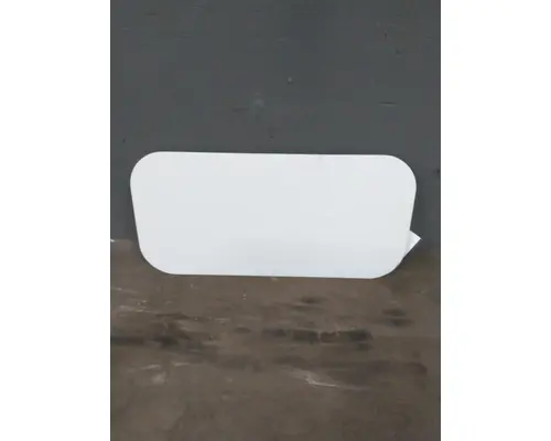 Running Board FREIGHTLINER CASCADIA 125 LKQ Geiger Truck Parts