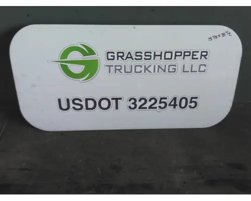 Running Board FREIGHTLINER CASCADIA 125 LKQ Geiger Truck Parts