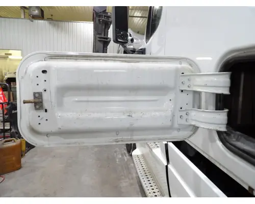 Running Board FREIGHTLINER CASCADIA 125 LKQ Thompson Motors - Wykoff