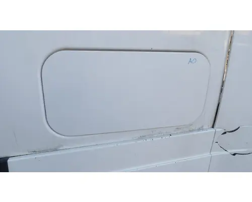 Running Board FREIGHTLINER CASCADIA 125 LKQ Thompson Motors - Wykoff