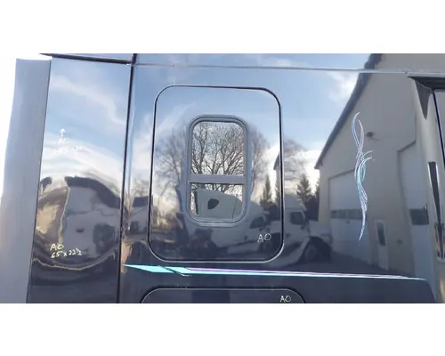 Running Board FREIGHTLINER CASCADIA 125 LKQ Thompson Motors - Wykoff